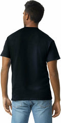 Gildan Adult Ultra Cotton T-Shirt, Style G2000, Multipack