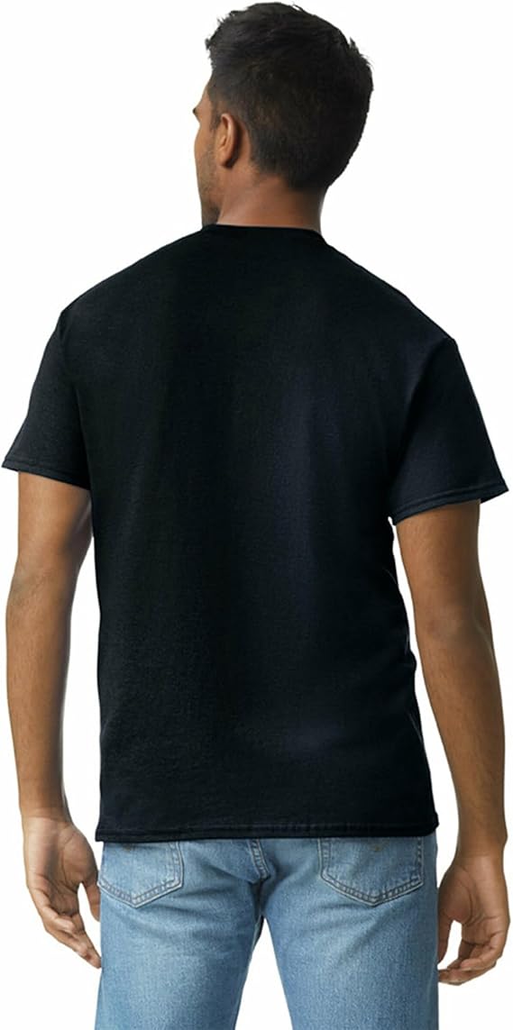 Gildan Adult Ultra Cotton T-Shirt, Style G2000, Multipack